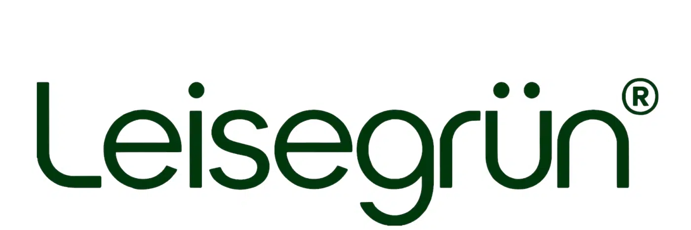 leisegruen.de